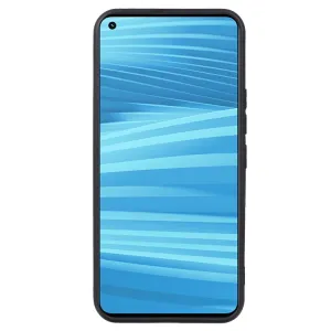 Silikónový kryt Realme GT2 5G čierny