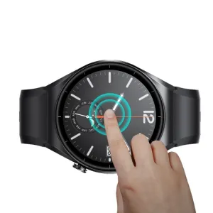 ENKAY 2x 3D Ochranná fólia Xiaomi Watch S1