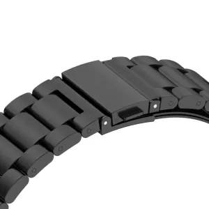 Kovový Remienok Huawei Watch GT 3 46mm / GT 3 SE / GT Runner strieborný-ružový