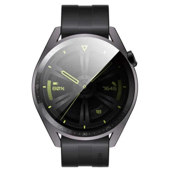 TPU FULL BODY obal Huawei Watch GT 3 42mm šedý