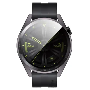 TPU FULL BODY obal Huawei Watch GT 3 42mm šedý