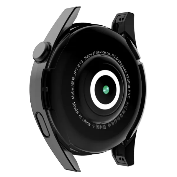 TPU FULL BODY obal Huawei Watch GT 3 42mm čierny