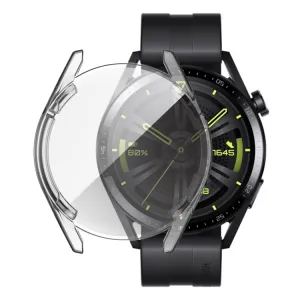 TPU FULL BODY obal Huawei Watch GT 3 42mm šedý