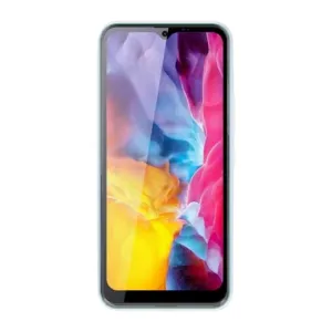 Silikónový kryt Oukitel C23 Pro priehľadný