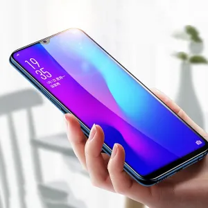3D Tvrdené sklo pre Realme C25Y