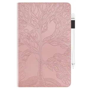 ART TREE Zaklápacie puzdro Amazon Kindle Paperwhite 5 2021 ružové