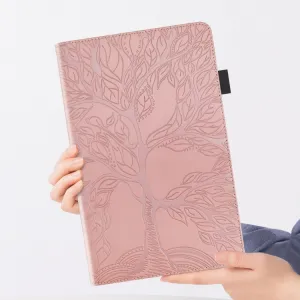 ART TREE Zaklápacie puzdro Amazon Kindle Paperwhite 5 2021 ružové