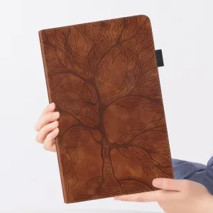 ART TREE Zaklápacie puzdro Amazon Kindle Paperwhite 5 2021 hnedé