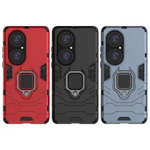 STRONG Ochranný kryt Huawei P50 Pro červený