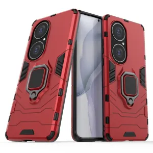 STRONG Ochranný kryt Huawei P50 Pro červený