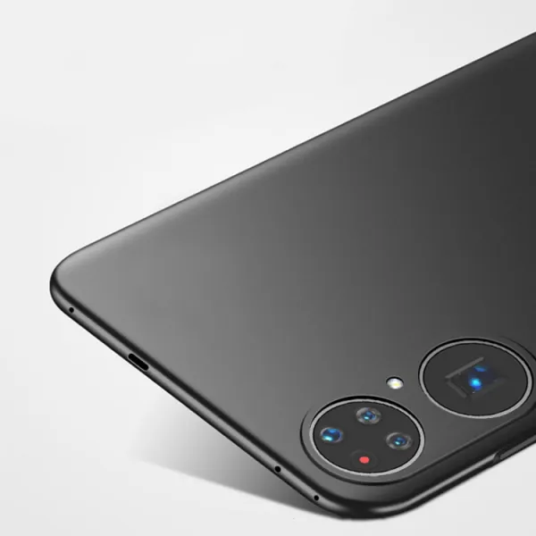 MOFI Ultratenký obal Huawei P50 Pro modrý