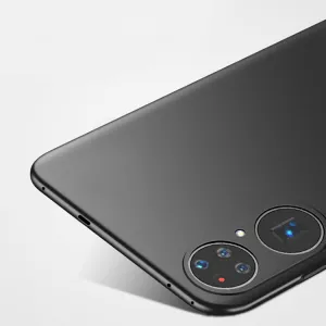 MOFI Ultratenký obal Huawei P50 Pro modrý