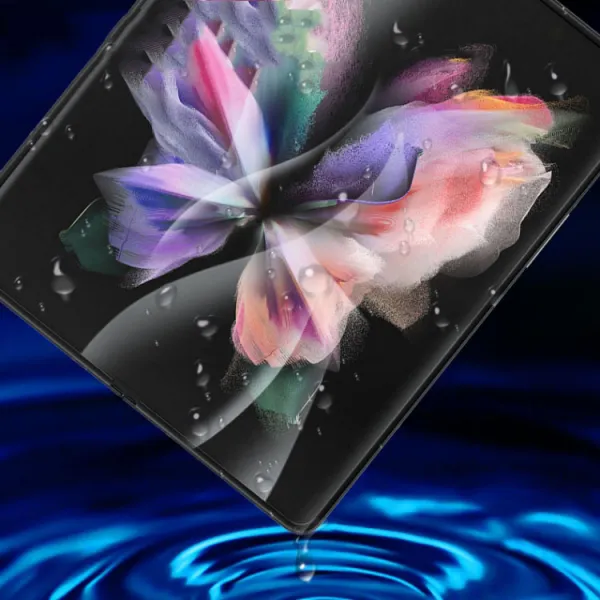 HYDROGEL Sada ochranných fólií Huawei P50 Pocket