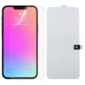 HYDROGEL Ochranná fólia Apple iPhone 13 Pro Max