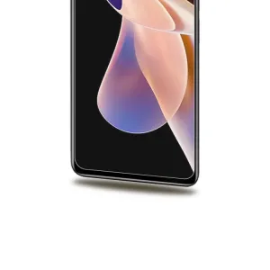 MG 9H ochranné sklo na Xiaomi Redmi Note 11 Pro / 11 Pro Plus