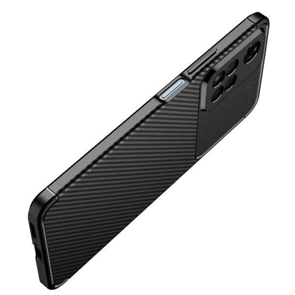 BEETLE TPU Obal Xiaomi Redmi Note 11 Pro modrý