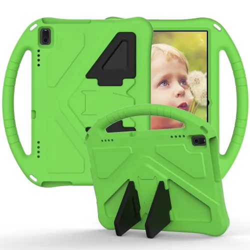 KIDDO Detský obal Lenovo Tab E10 (X104) zelený