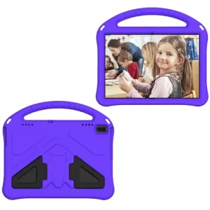 KIDDO Detský obal Lenovo Tab E10 (X104) fialový