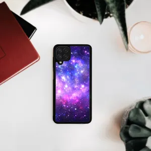 MY ART Silikónový kryt Samsung Galaxy A12 / M12 GALAXY (015)