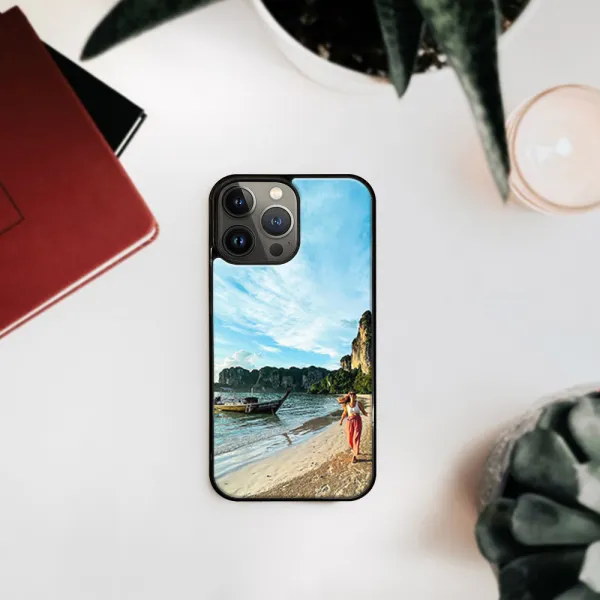 Kryt s vlastnou potlačou Apple iPhone 13 Pro Max