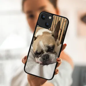 Kryt s vlastnou potlačou Apple iPhone 13