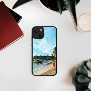Kryt s vlastnou potlačou Apple iPhone 13