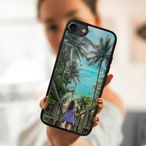 Kryt s vlastnou potlačou Apple iPhone SE 2022 / 2020