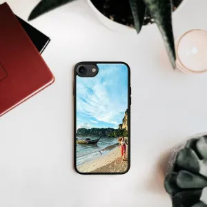 Kryt s vlastnou potlačou Apple iPhone SE 2022 / 2020
