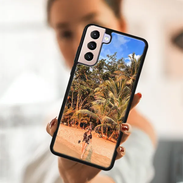 Kryt s vlastnou potlačou Samsung Galaxy S22 Plus 5G