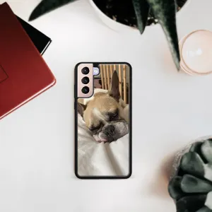 Kryt s vlastnou potlačou Samsung Galaxy S22 Plus 5G
