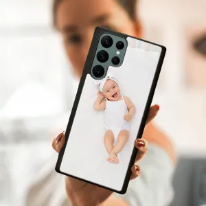 Kryt s vlastnou potlačou Samsung Galaxy S22 Ultra 5G