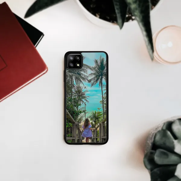 Kryt s vlastnou potlačou Samsung Galaxy A22 5G