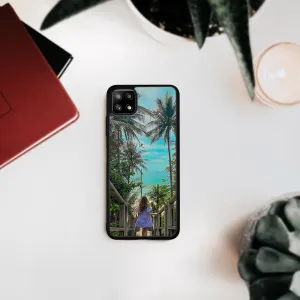 Kryt s vlastnou potlačou Samsung Galaxy A22 5G