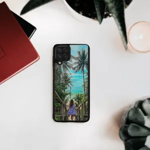 Kryt s vlastnou potlačou Samsung Galaxy A22
