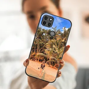 Kryt s vlastnou potlačou Motorola Moto G9 Power