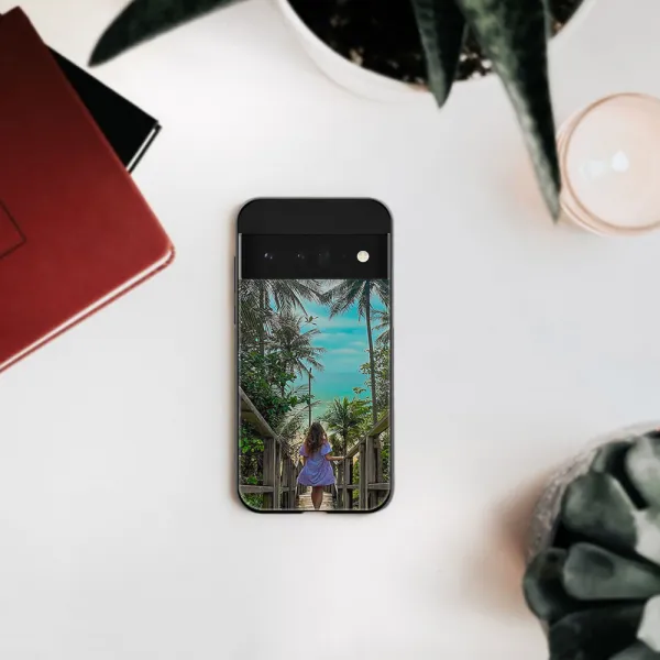 Kryt s vlastnou potlačou Google Pixel 6