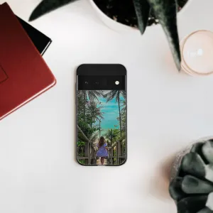 Kryt s vlastnou potlačou Google Pixel 6