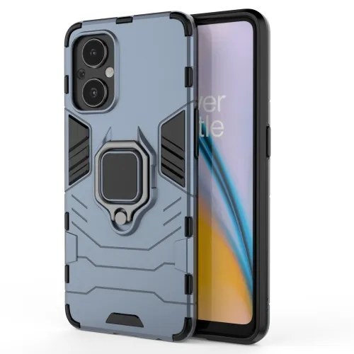 STRONG Ochranný kryt OnePlus Nord N20 5G modrý