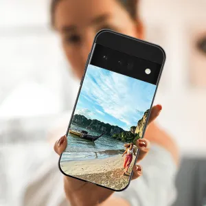 Kryt s vlastnou potlačou Google Pixel 6