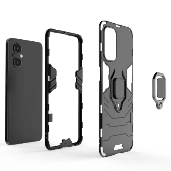 STRONG Ochranný kryt OnePlus Nord N20 5G modrý
