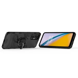 STRONG Ochranný kryt OnePlus Nord N20 5G čierny
