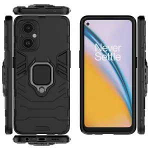 STRONG Ochranný kryt OnePlus Nord N20 5G čierny
