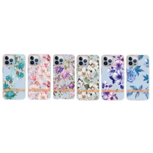 ELECTRO Ochranný kryt Apple iPhone 13 Pro WHITE