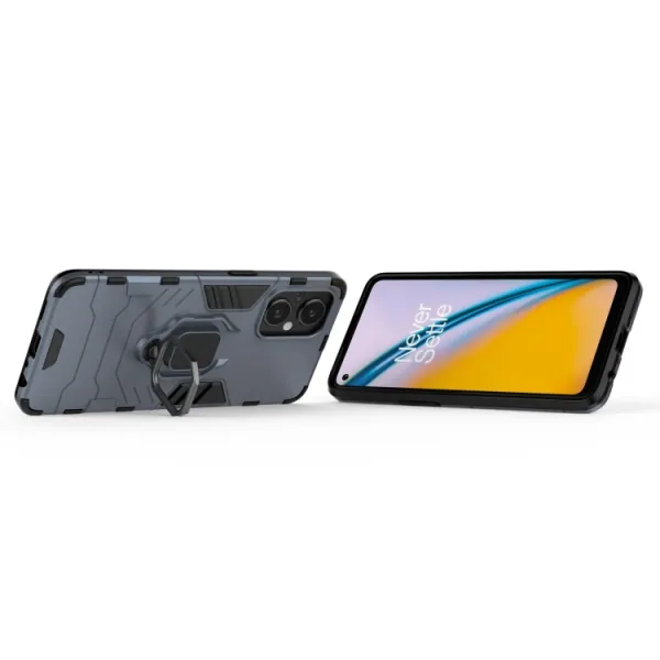 STRONG Ochranný kryt OnePlus Nord N20 5G modrý