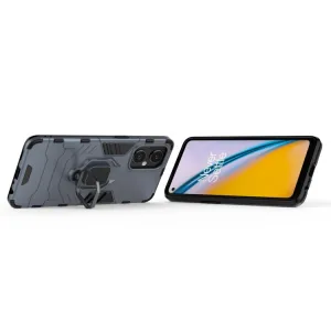 STRONG Ochranný kryt OnePlus Nord N20 5G modrý