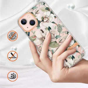 ELECTRO Ochranný kryt Apple iPhone 13 WHITE