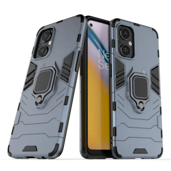 STRONG Ochranný kryt OnePlus Nord N20 5G modrý