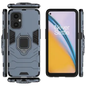 STRONG Ochranný kryt OnePlus Nord N20 5G modrý