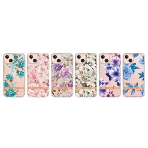ELECTRO Ochranný kryt Apple iPhone 13 BLUE