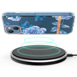 ELECTRO Ochranný kryt Apple iPhone 13 BLUE